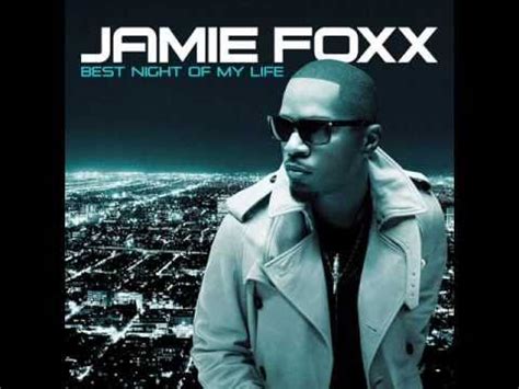 Jamie Foxx – Slow Lyrics .